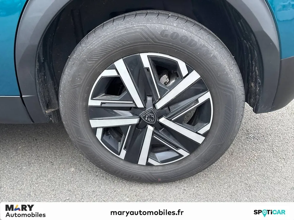 Véhicule occasion 205856 - peugeot 2008 - Photo 11