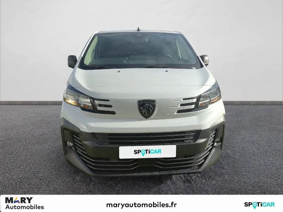 Véhicule occasion 199875 - peugeot EXPERT - Photo 2