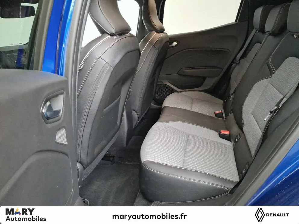 Véhicule occasion 230260 - renault CLIO - Photo 10