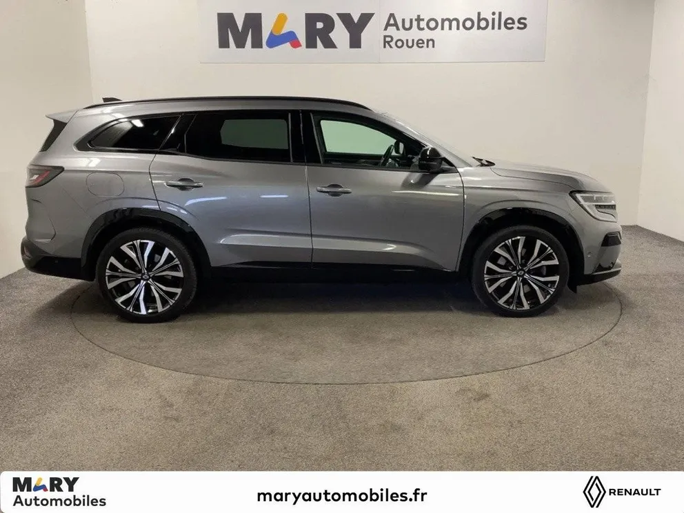 Véhicule occasion 203326 - renault ESPACE - Photo 4