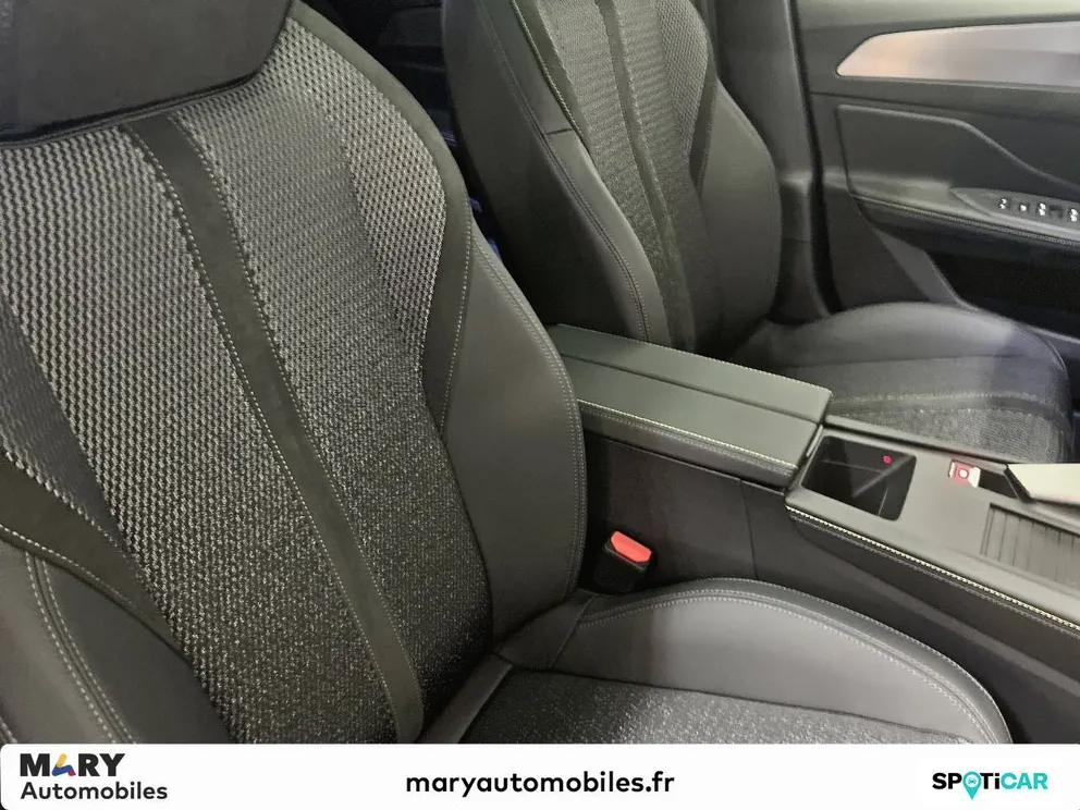 Véhicule occasion 194701 - peugeot 308 - Photo 12