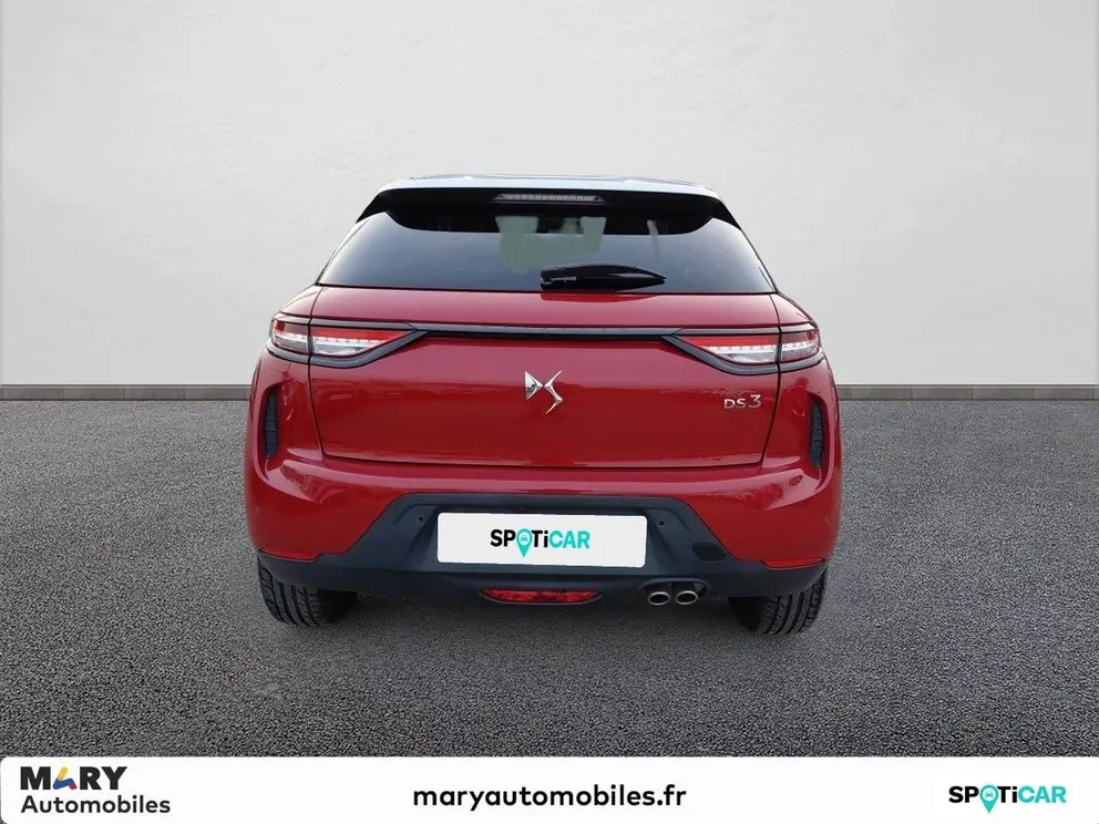 Véhicule occasion 224959 - ds DS 3 - Photo 5