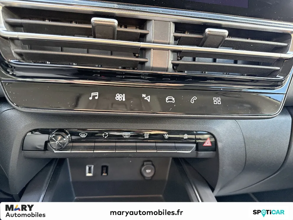 Véhicule occasion 1226580 - Citroën C5 AIRCROSS - Photo 15