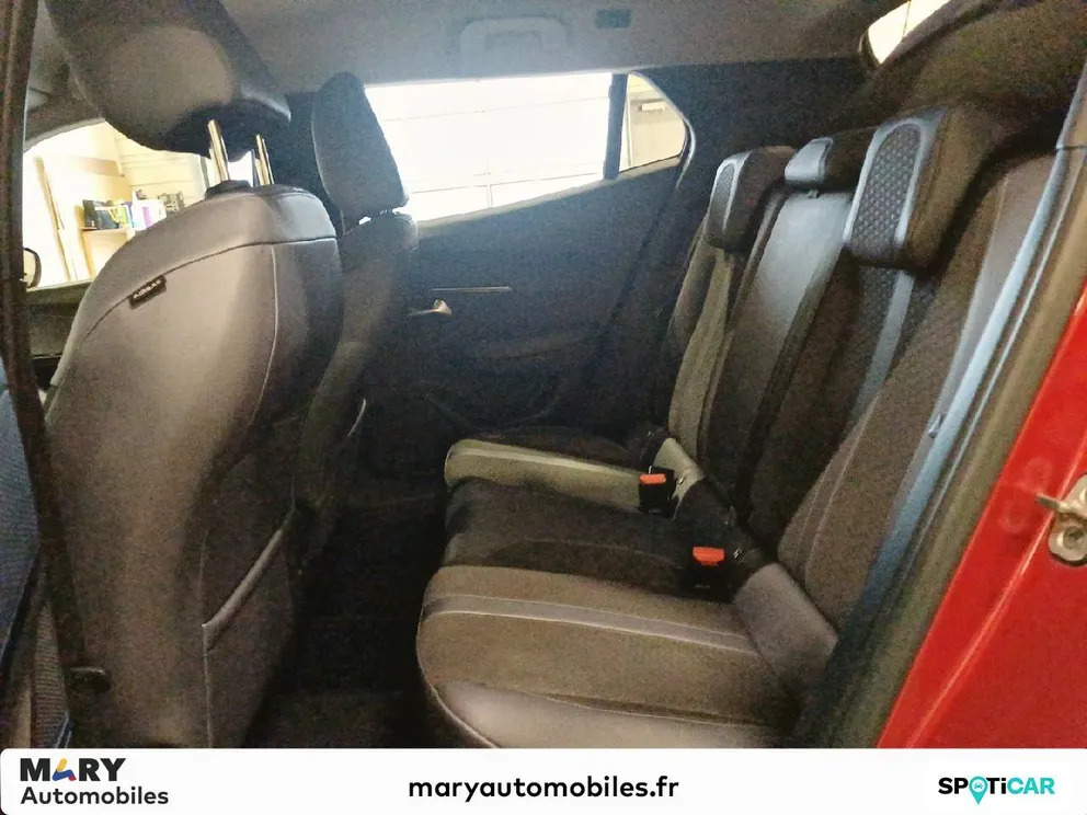 Véhicule occasion 184904 - peugeot 2008 - Photo 10
