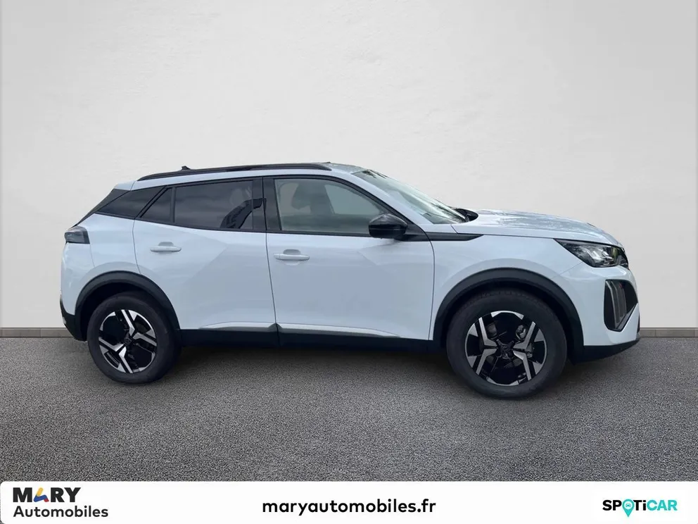 Véhicule occasion 176871 - peugeot 2008 - Photo 4