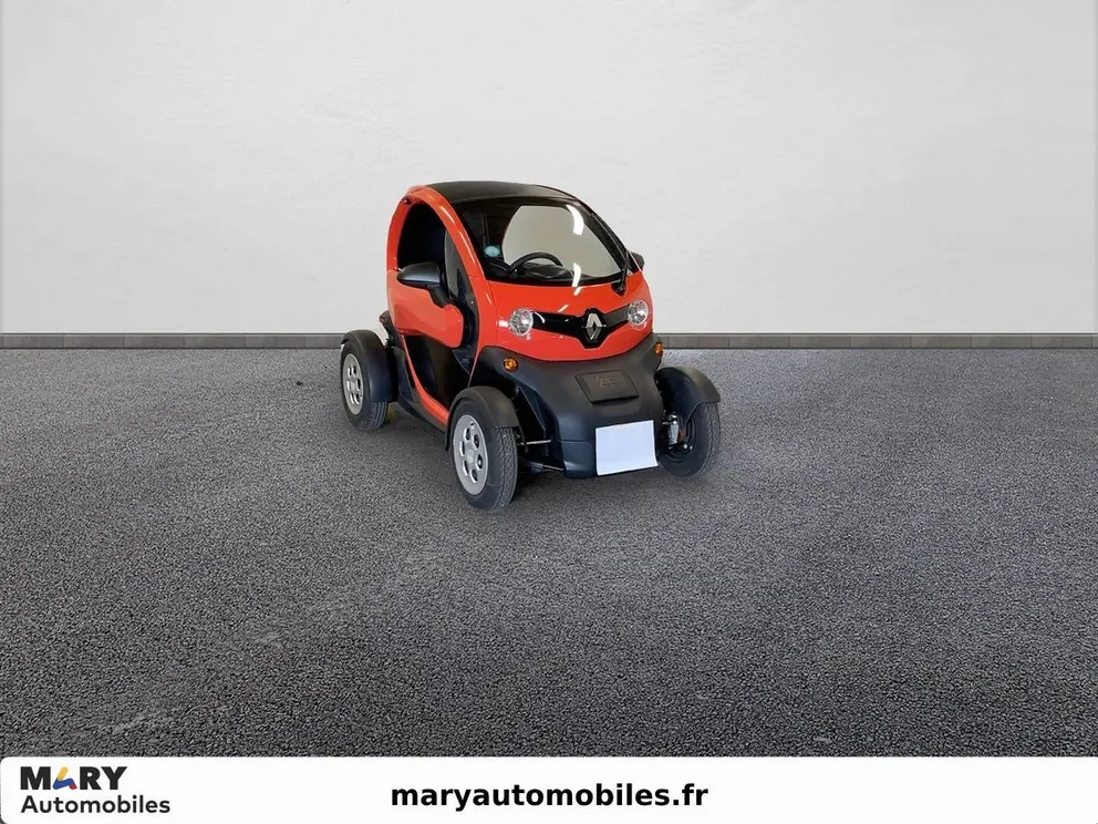 Véhicule occasion 152760 - renault TWIZY - Photo 3