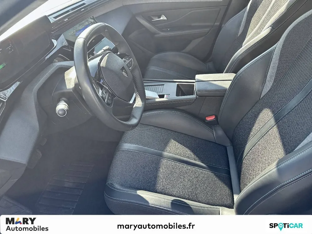 Véhicule occasion 226759 - peugeot 308 - Photo 9