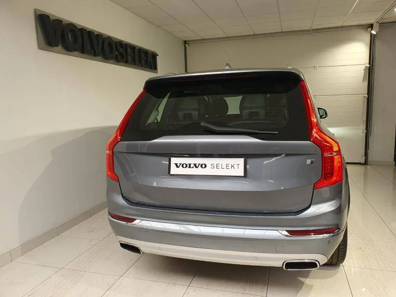 Véhicule occasion 70120 - volvo XC90 - Photo 15