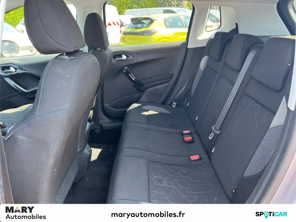 Véhicule occasion 1238235 - peugeot 2008 - Photo 16