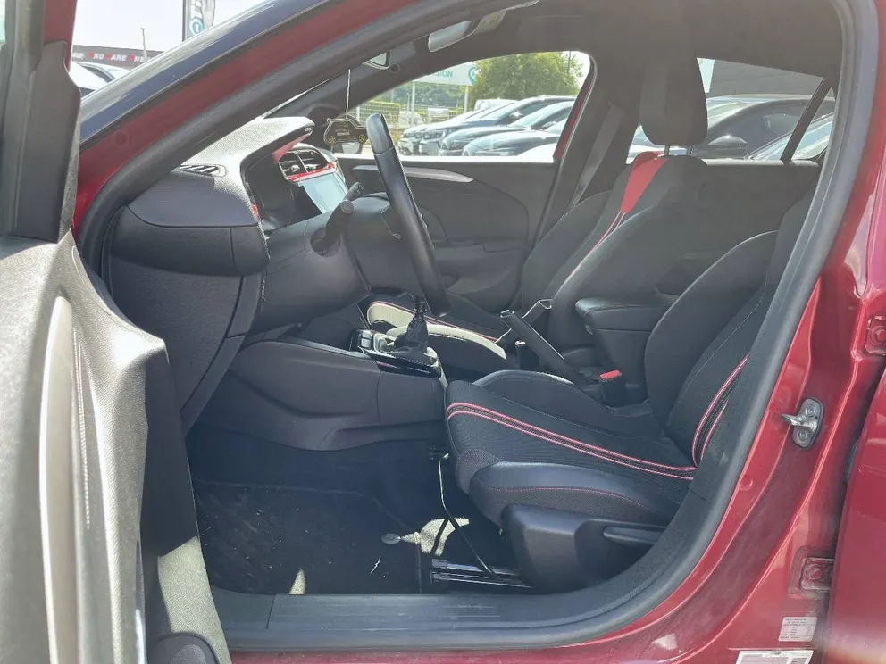 Véhicule occasion 188655 - opel CORSA - Photo 9