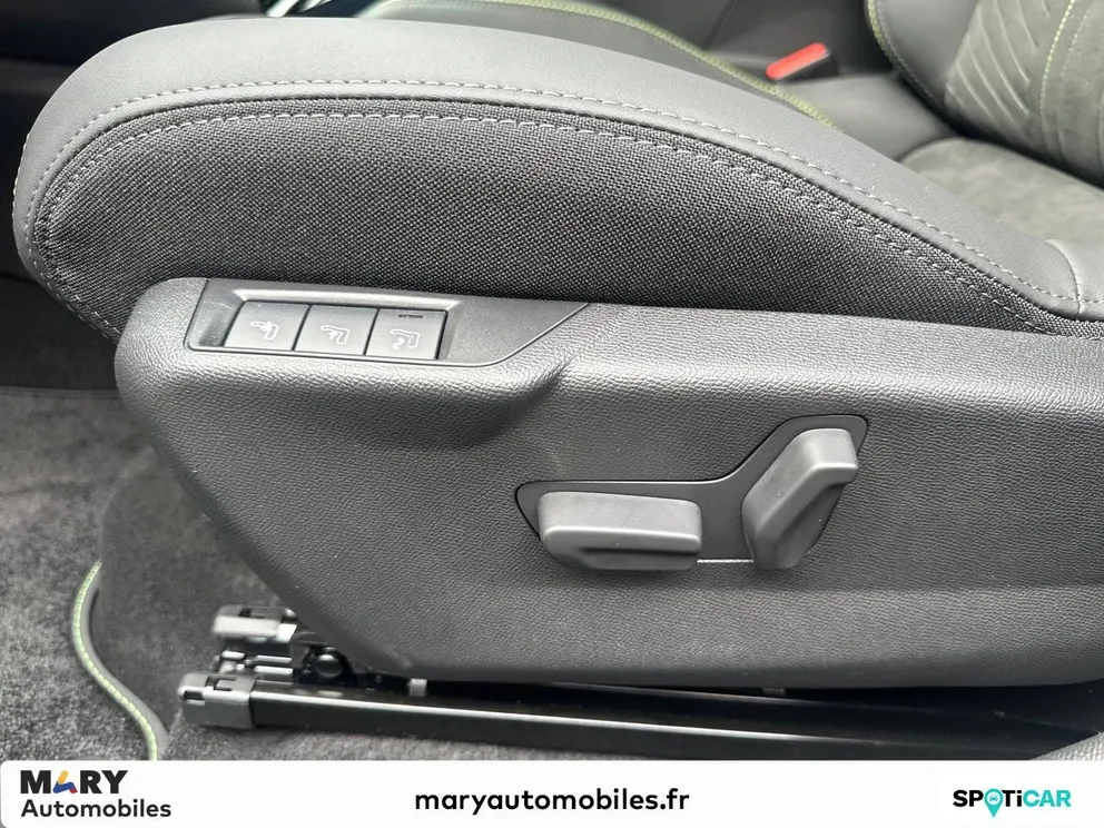 Véhicule occasion 191149 - peugeot 208 - Photo 14