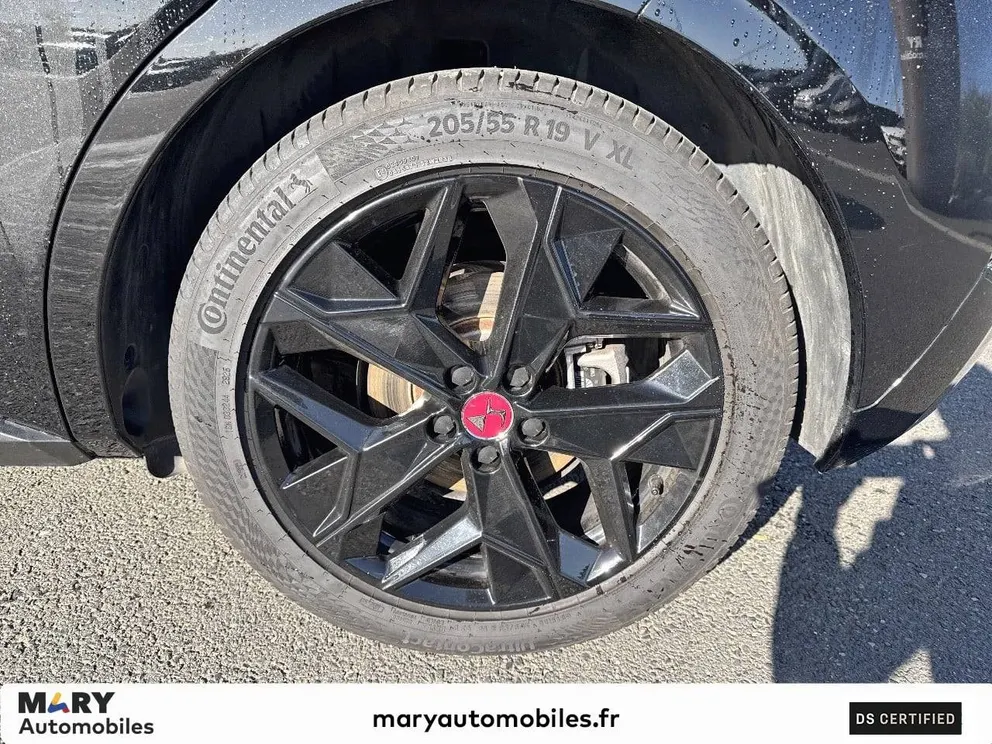 Véhicule occasion 224795 - ds DS 4 - Photo 11
