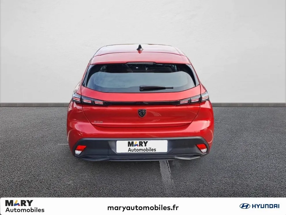 Véhicule occasion 203510 - peugeot 308 - Photo 5