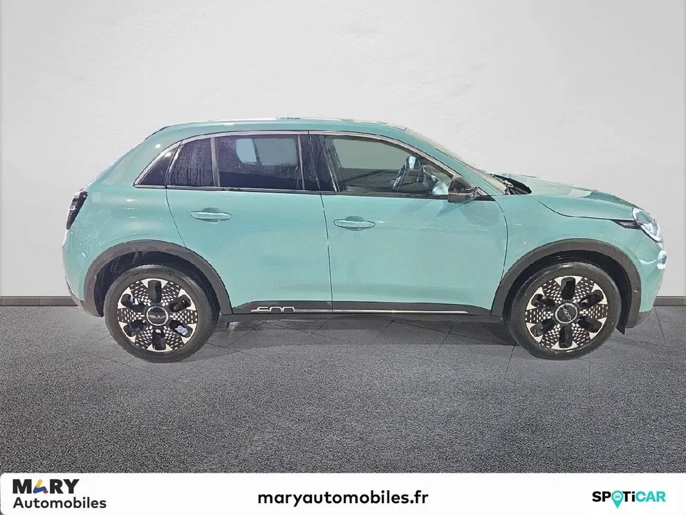 Véhicule occasion 223437 - fiat 600e - Photo 4