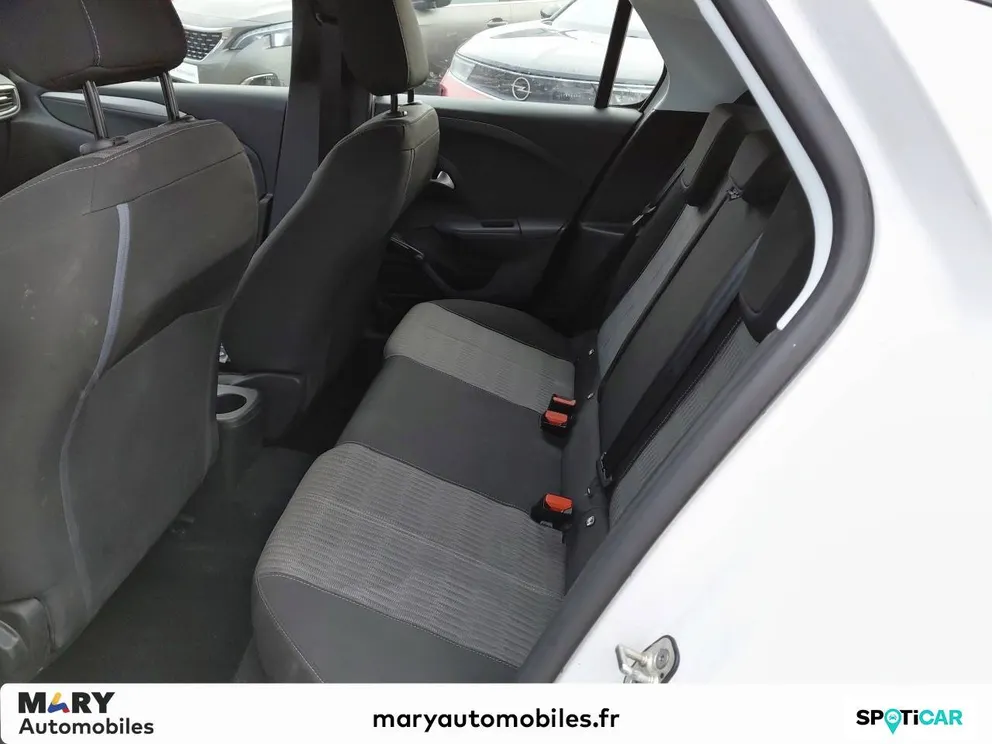 Véhicule occasion 204792 - opel CORSA - Photo 10