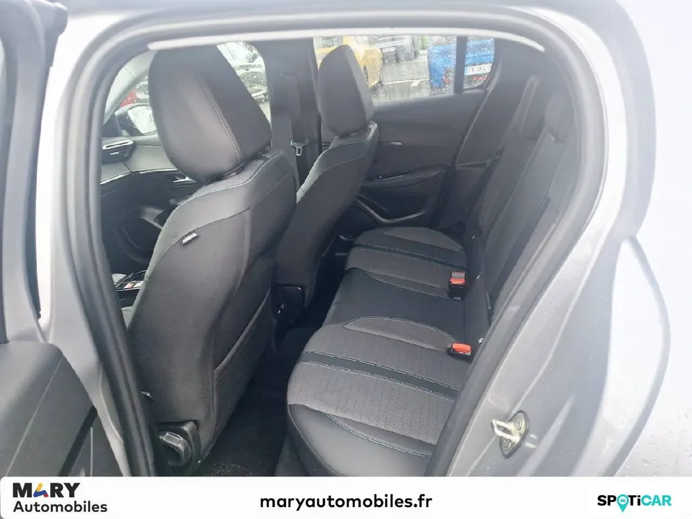 Véhicule occasion 141445 - peugeot 208 - Photo 10