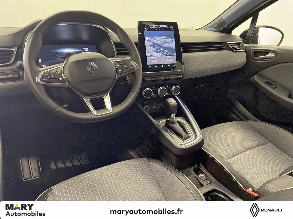 Véhicule occasion 214217 - renault CLIO - Photo 8