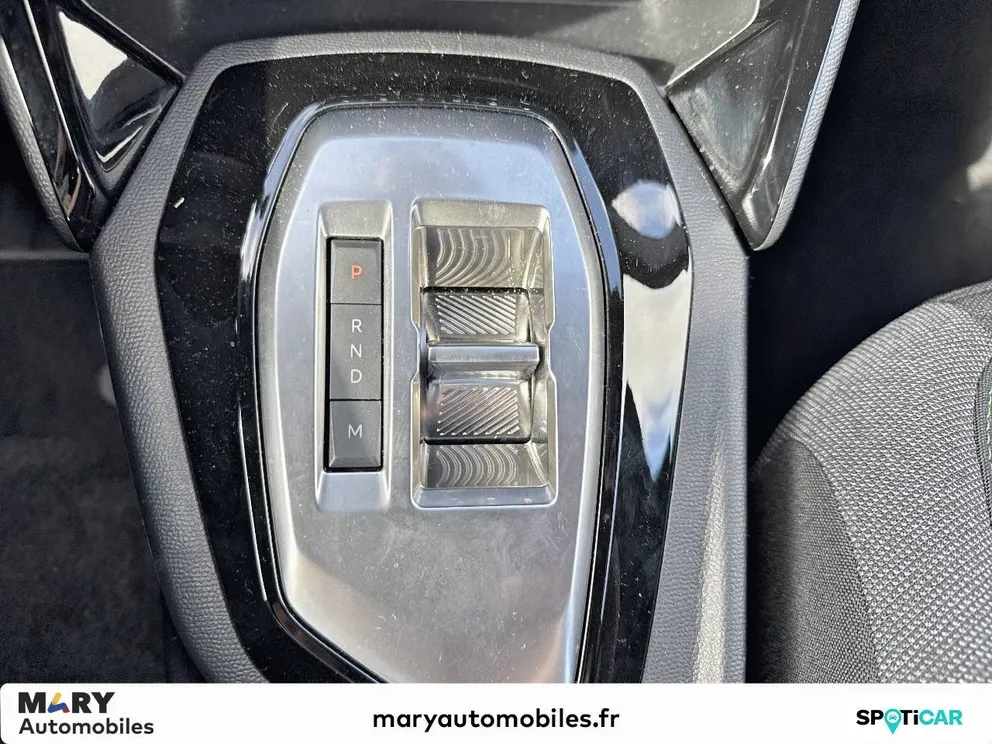 Véhicule occasion 192117 - peugeot 2008 - Photo 14