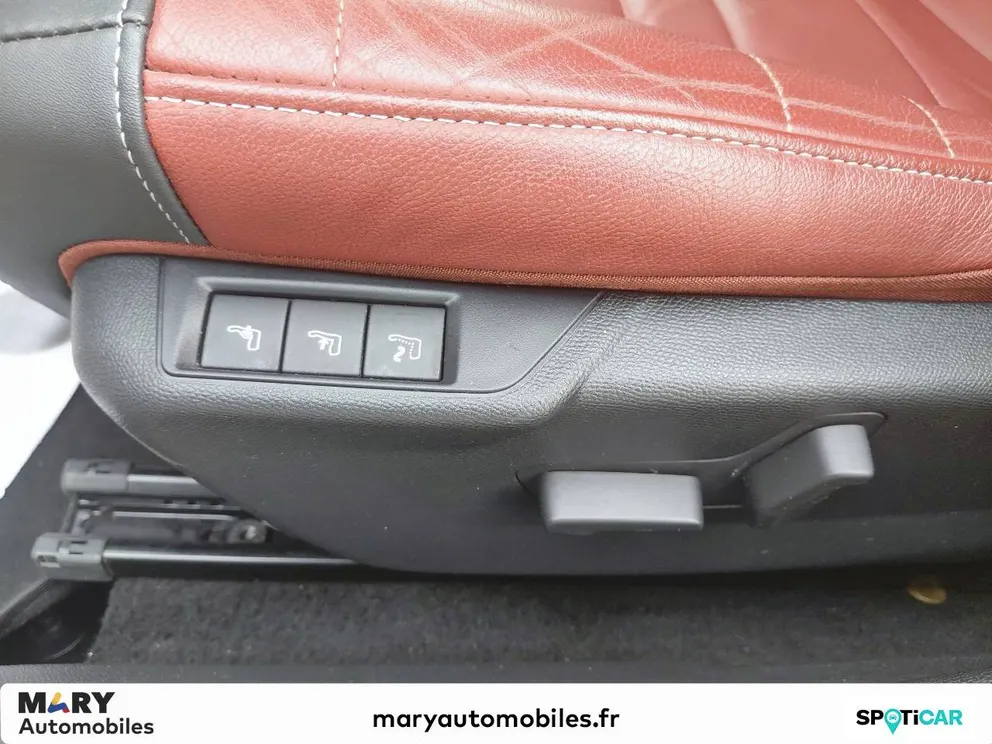 Véhicule occasion 217861 - Citroën C4 - Photo 43