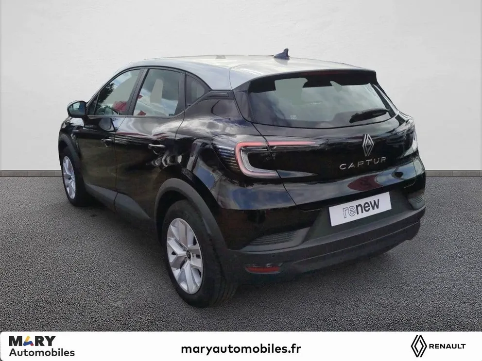 Véhicule occasion 231739 - renault CAPTUR - Photo 7