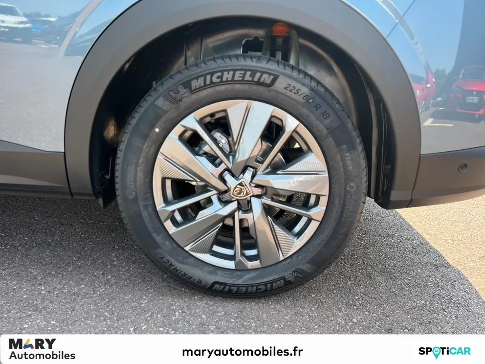 Véhicule occasion 1233608 - peugeot 5008 - Photo 7