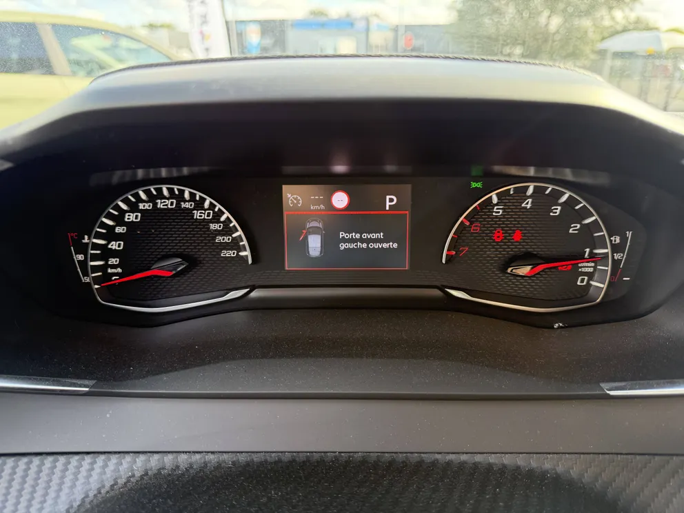 Véhicule occasion 193040 - peugeot 208 - Photo 12