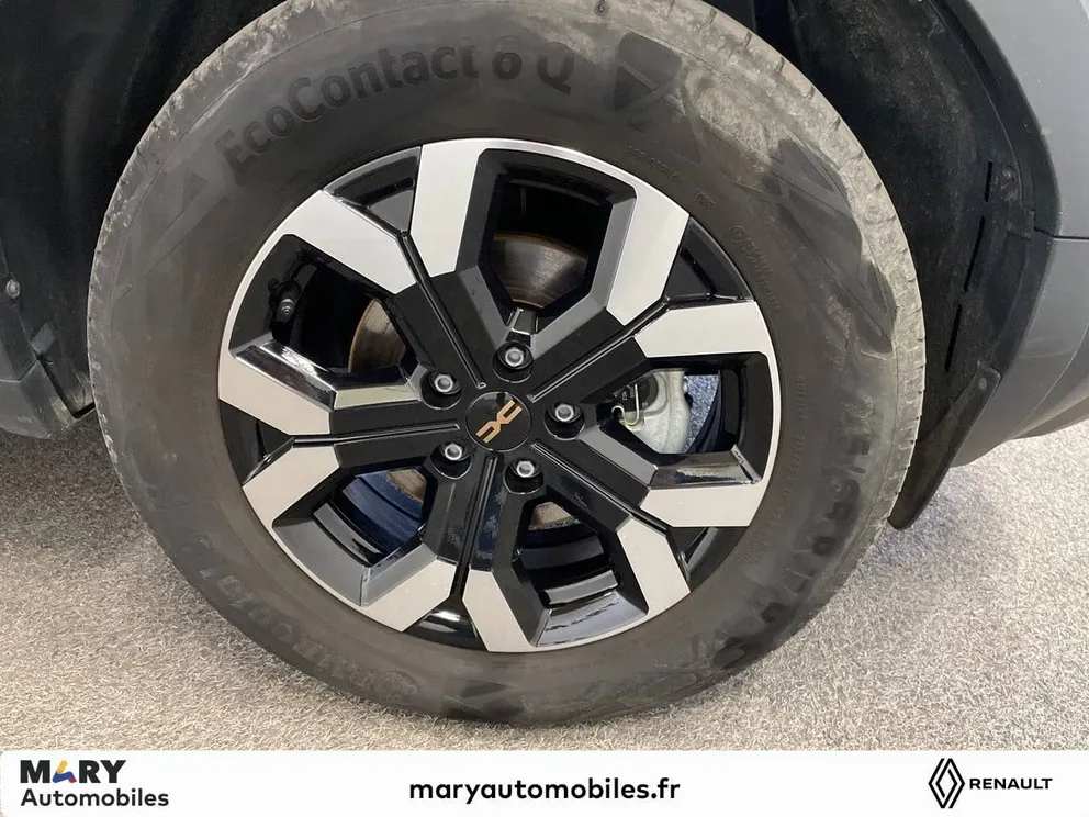 Véhicule occasion 235157 - dacia DUSTER - Photo 20