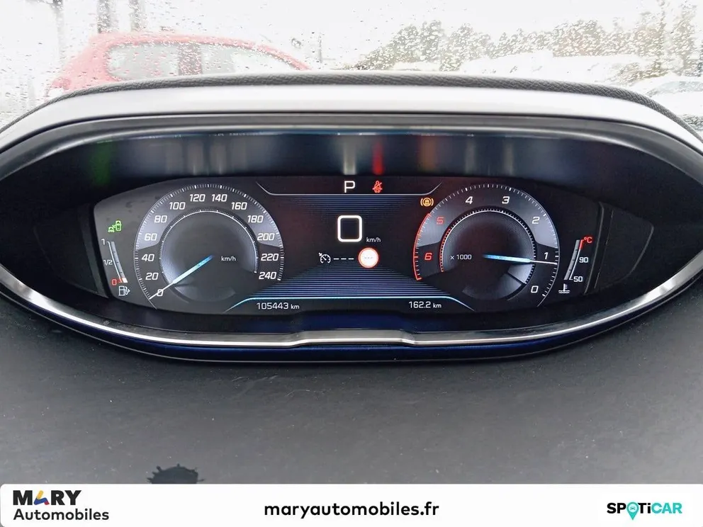 Véhicule occasion 209406 - peugeot 3008 - Photo 13