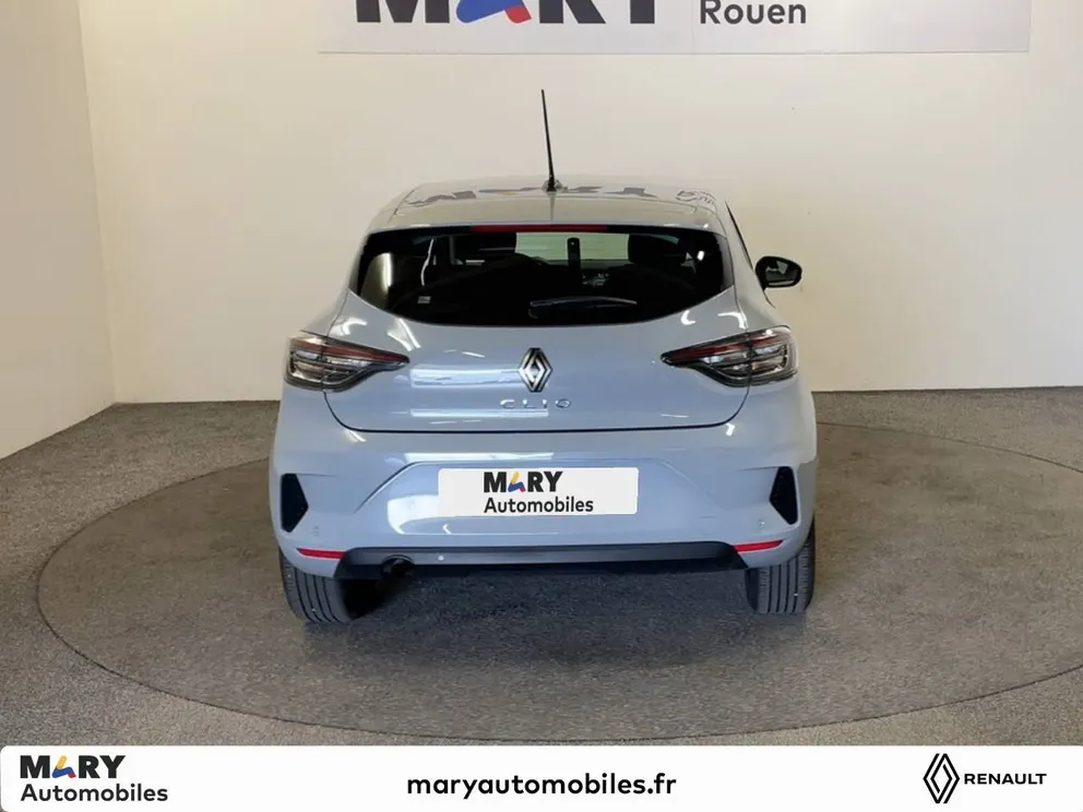 Véhicule occasion 229356 - renault CLIO - Photo 5