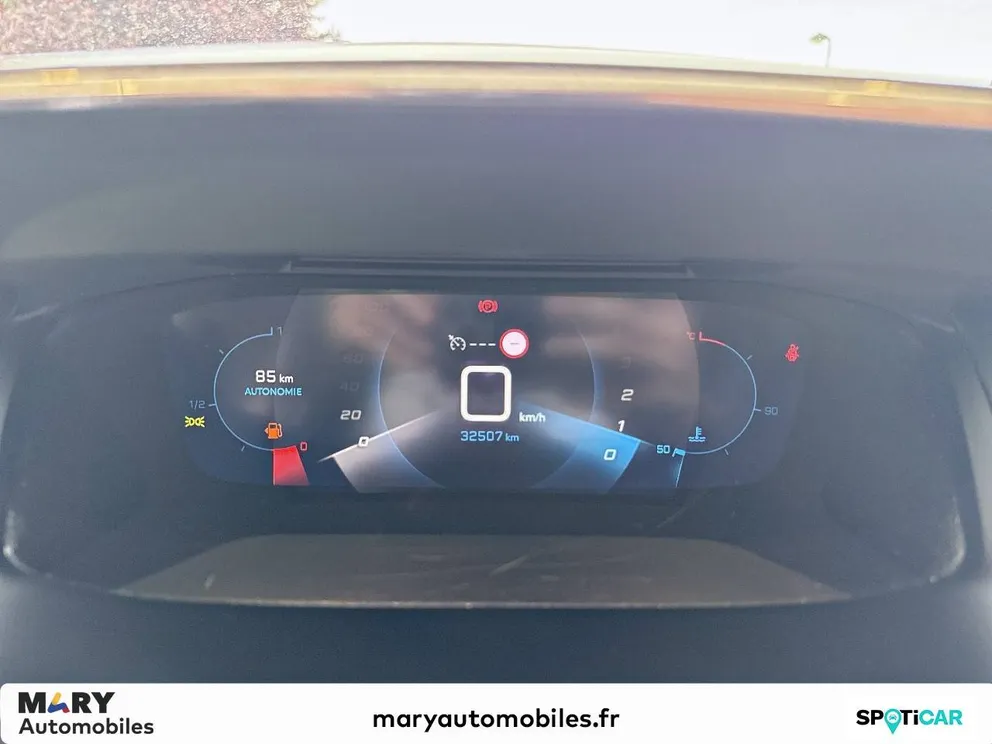 Véhicule occasion 175180 - peugeot 208 - Photo 12