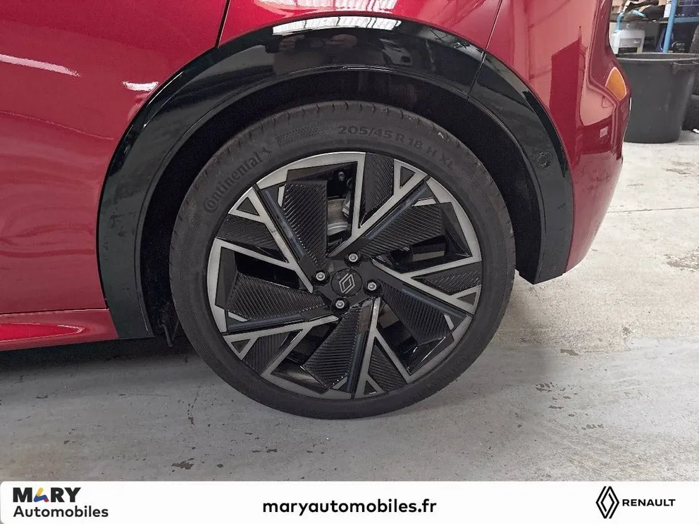 Véhicule occasion 212229 - renault CLIO VI HYBRID - Photo 11