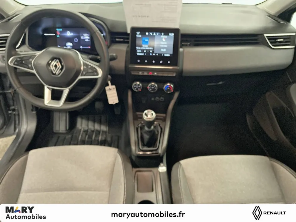 Véhicule occasion 219940 - renault CLIO - Photo 8