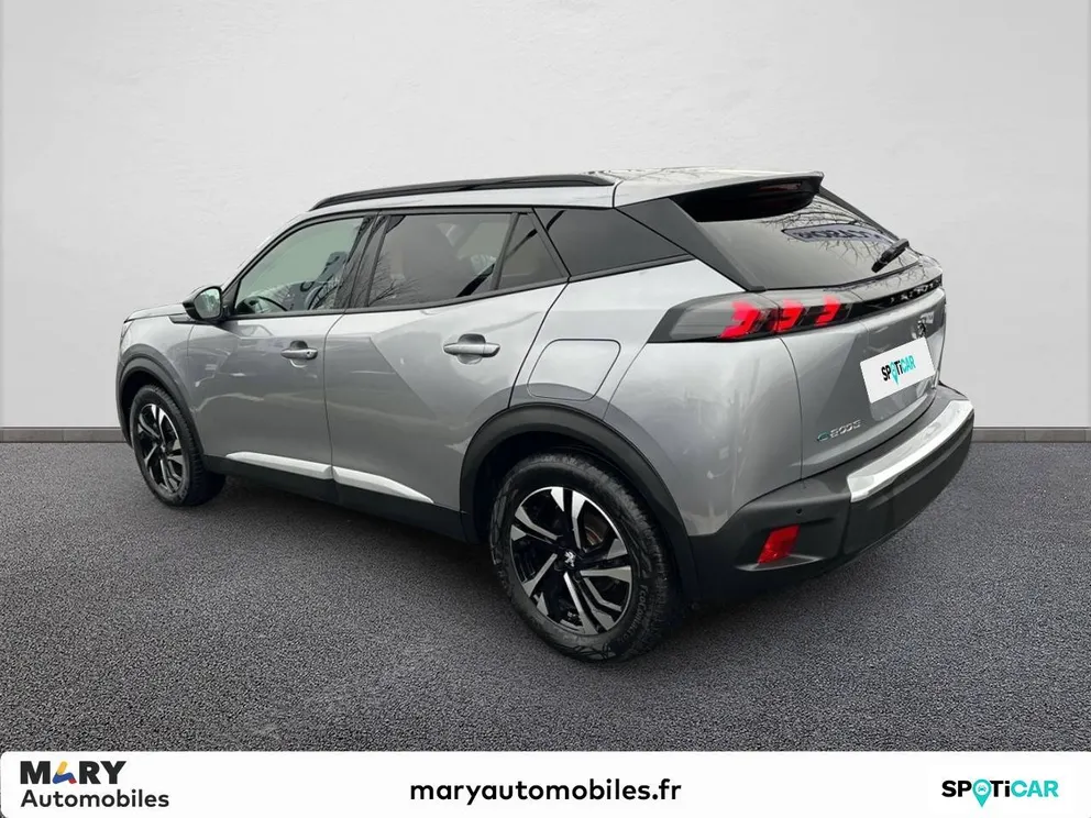 Véhicule occasion 210920 - peugeot 2008 - Photo 7