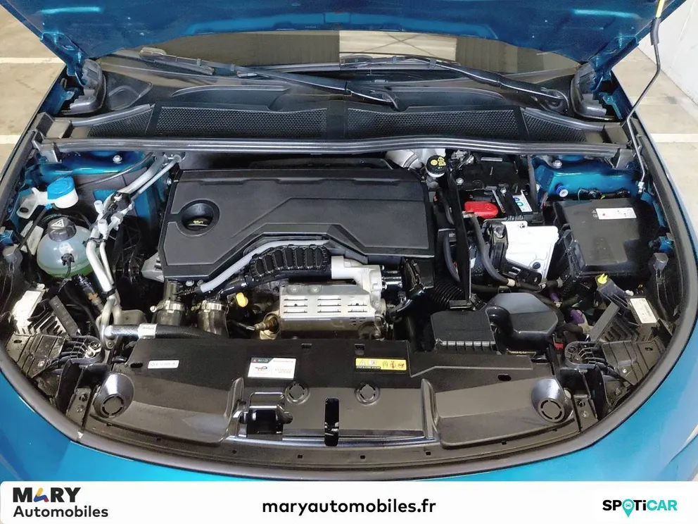 Véhicule occasion 211087 - peugeot 308 - Photo 12