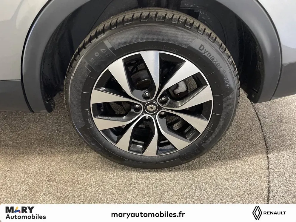 Véhicule occasion 191966 - renault ARKANA - Photo 11