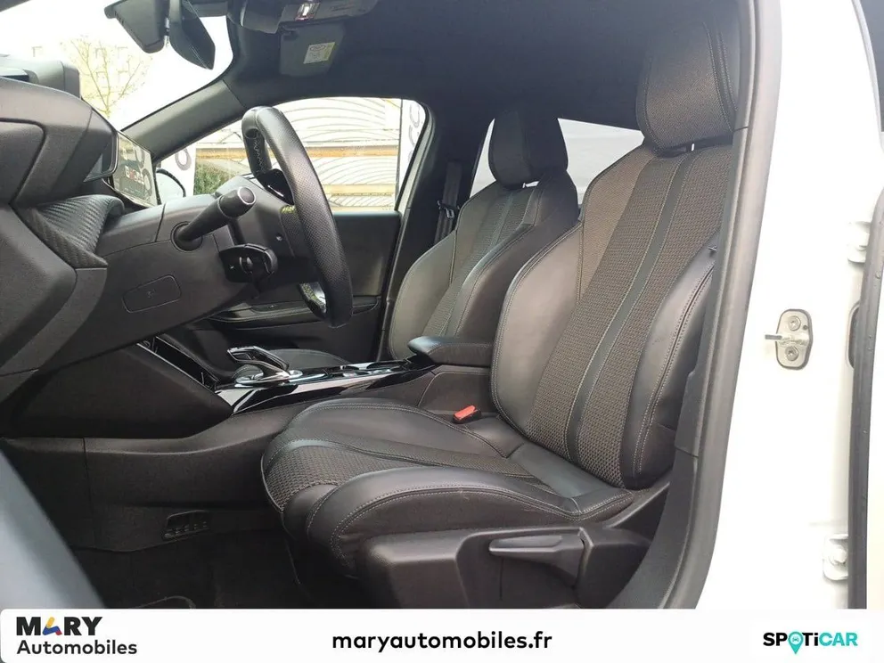 Véhicule occasion 212038 - peugeot 2008 - Photo 9