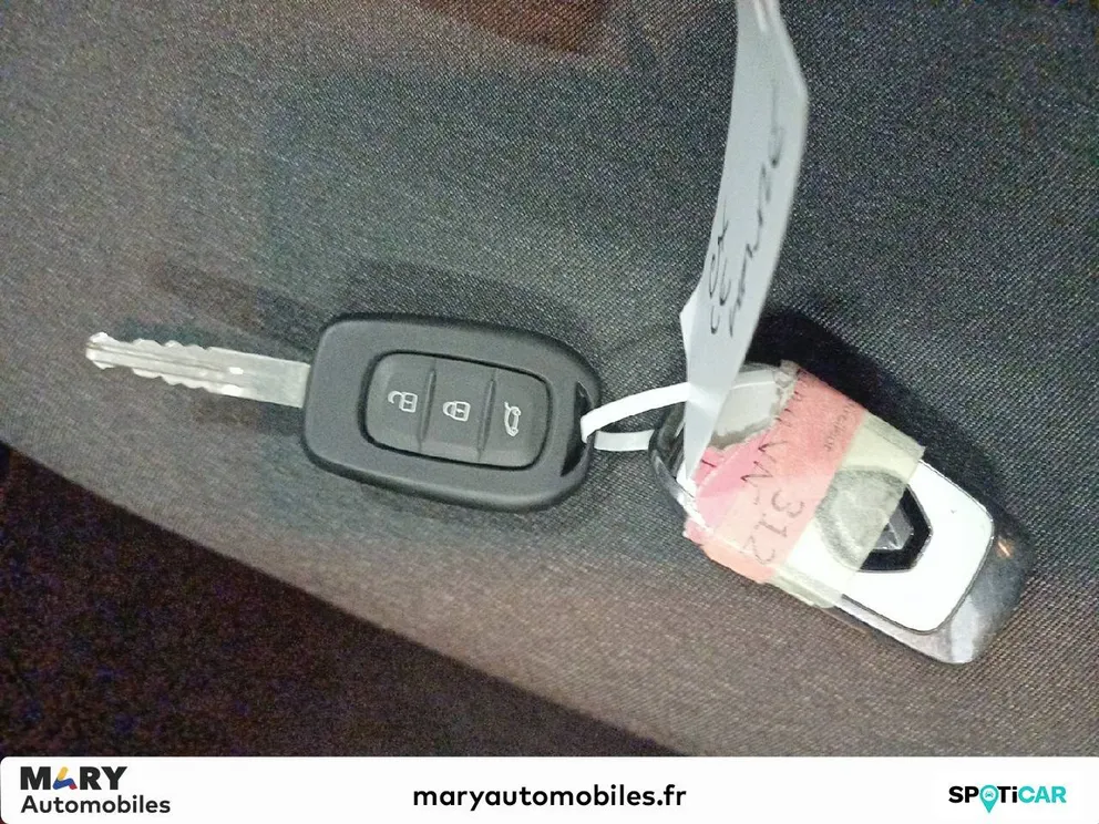 Véhicule occasion 214682 - renault CLIO - Photo 15