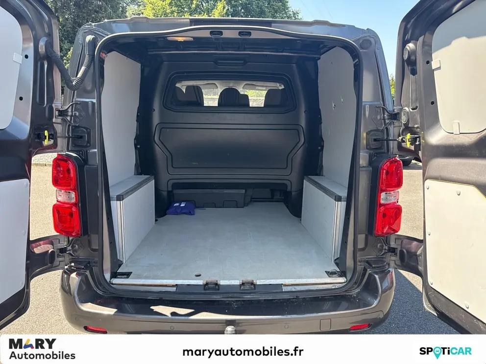 Véhicule occasion 233970 - peugeot EXPERT - Photo 22