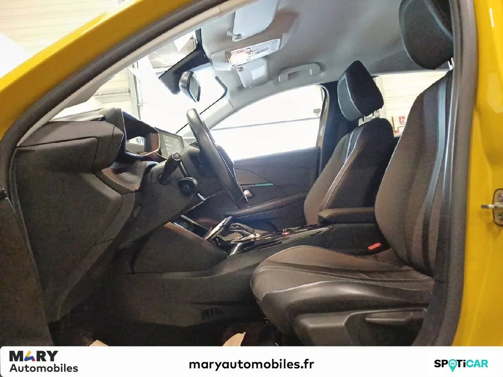 Véhicule occasion 145697 - peugeot 208 - Photo 9