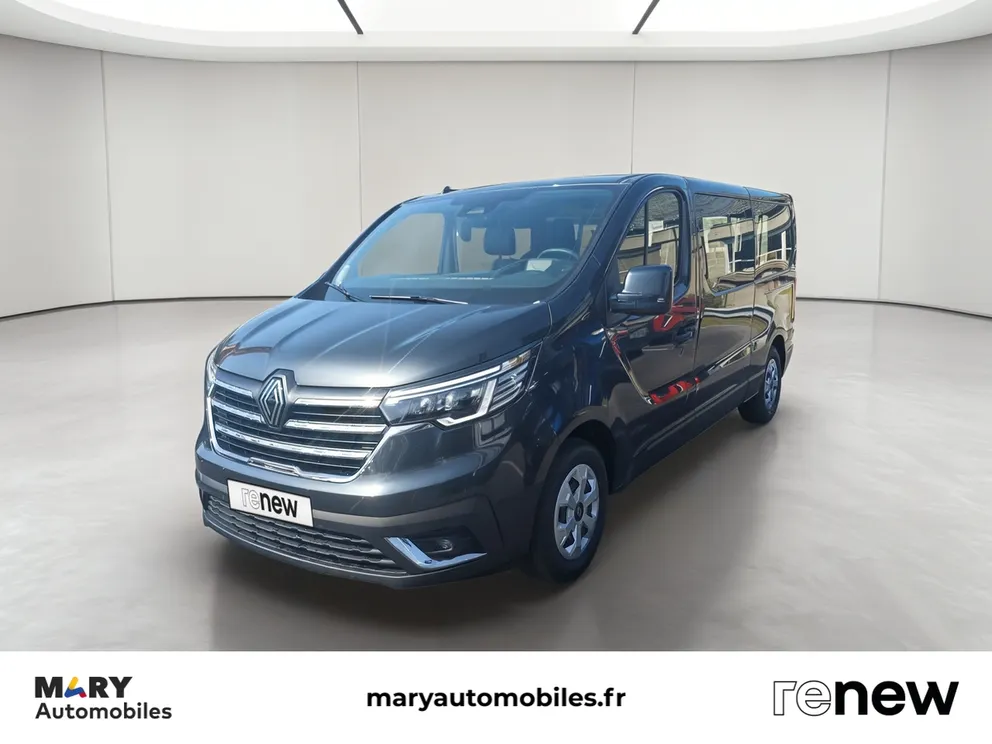Véhicule occasion 230315 - renault TRAFIC - Photo 1
