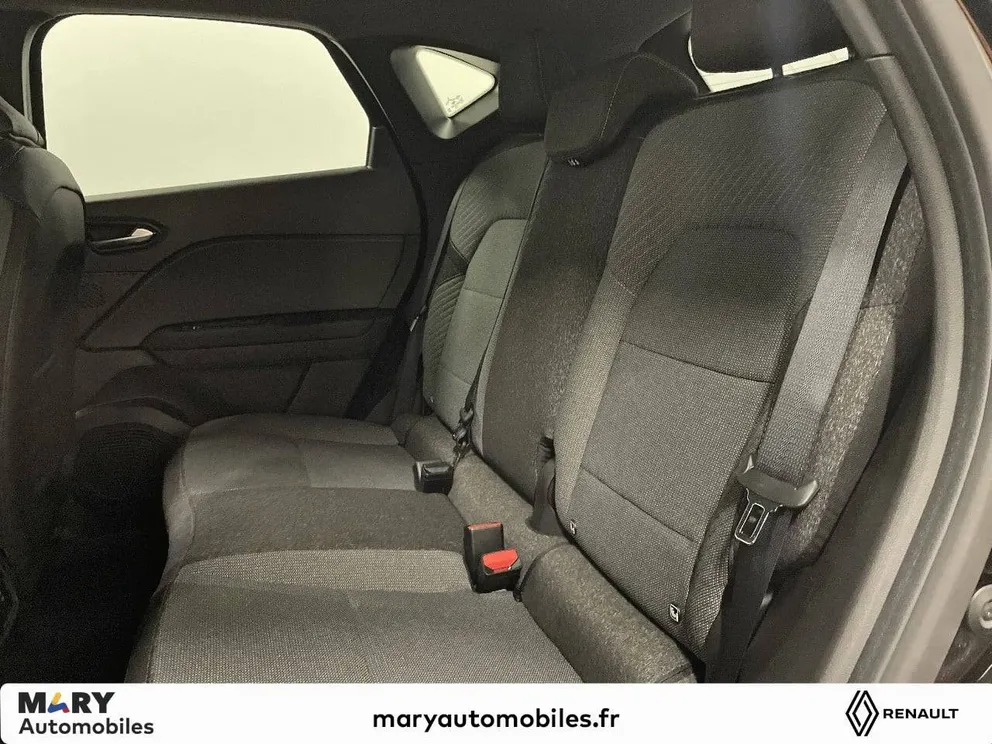 Véhicule occasion 208834 - renault CAPTUR - Photo 10