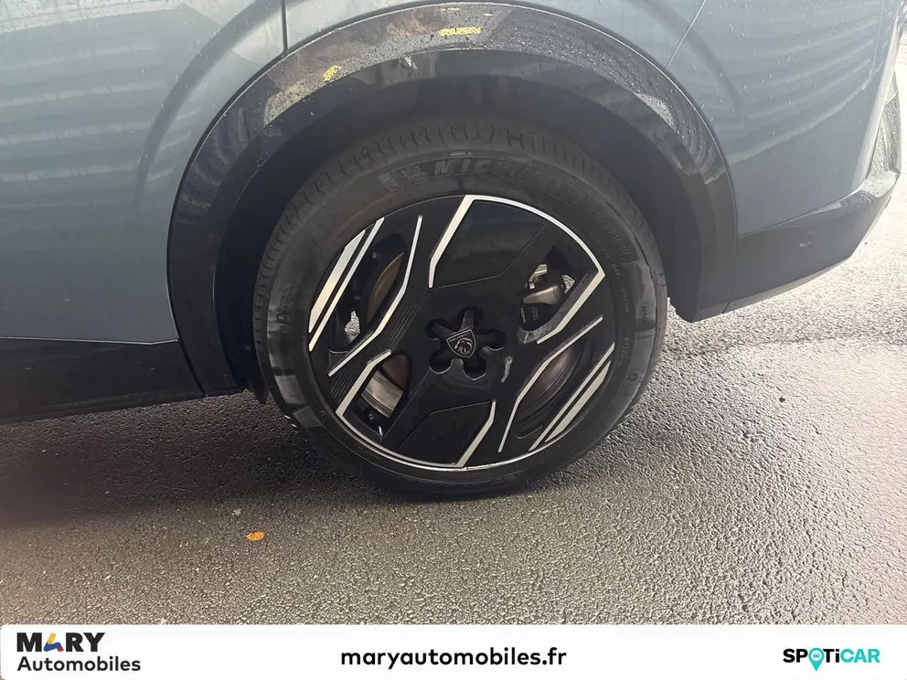 Véhicule occasion 200460 - peugeot 5008 - Photo 11