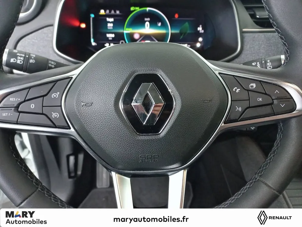 Véhicule occasion 209684 - renault ZOE - Photo 13