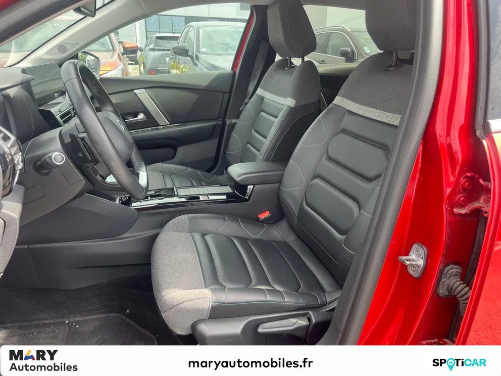 Véhicule occasion 229885 - Citroën C4 - Photo 13