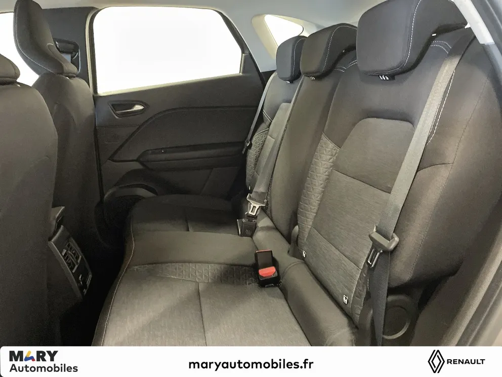 Véhicule occasion 237829 - renault CAPTUR - Photo 20