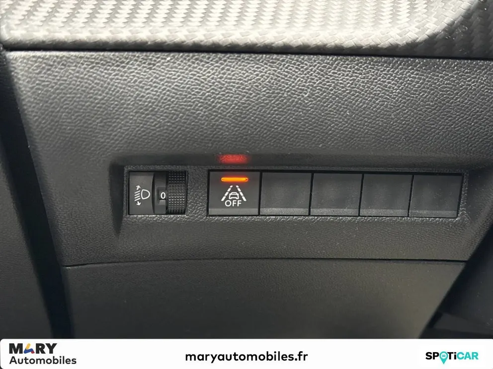 Véhicule occasion 144882 - peugeot 2008 - Photo 15