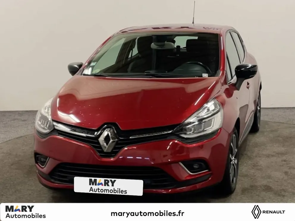 Véhicule occasion 218085 - renault CLIO - Photo 2