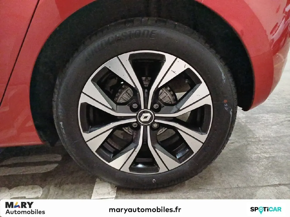 Véhicule occasion 200949 - renault CLIO - Photo 11