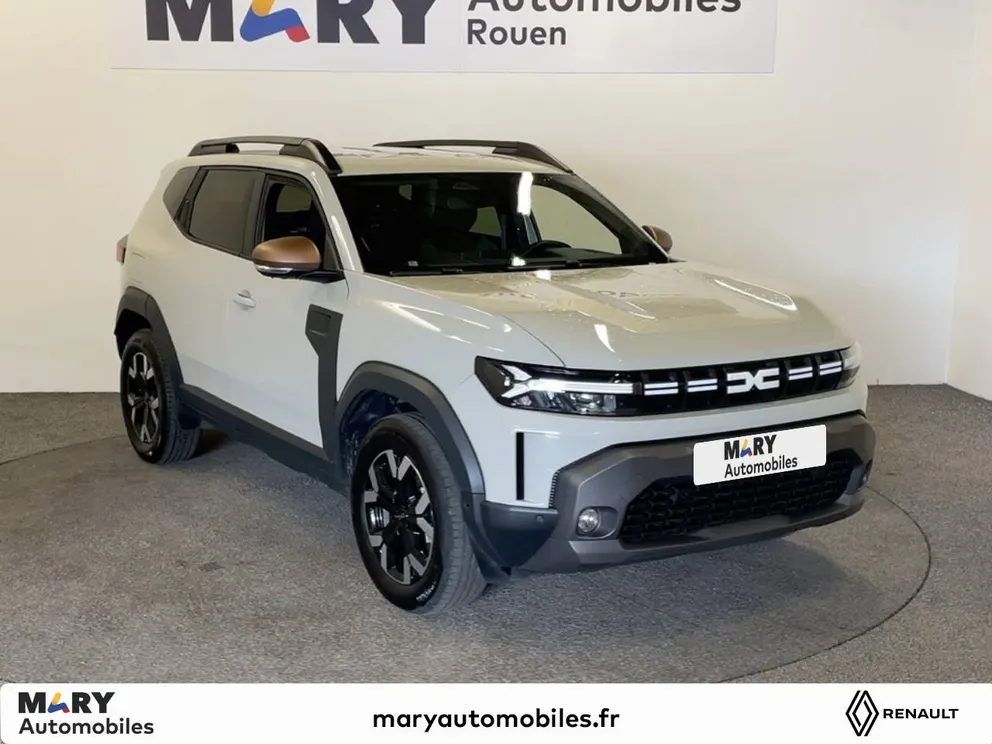 Véhicule occasion 234060 - dacia DUSTER - Photo 3