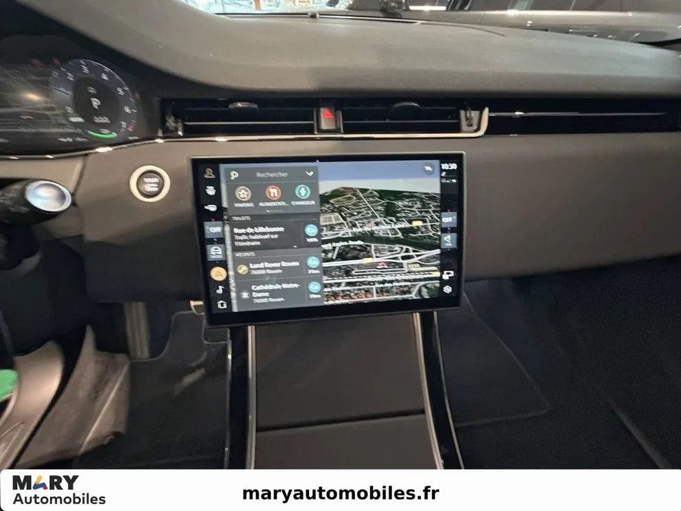 Véhicule occasion 226204 - land rover RANGE ROVER EVOQUE - Photo 13